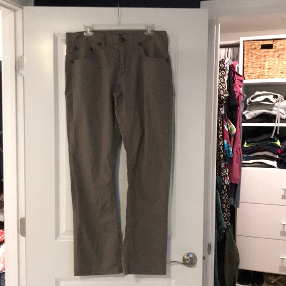 Mens Royal Pant
